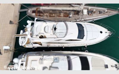Aicon Aicon 56' Fly usato