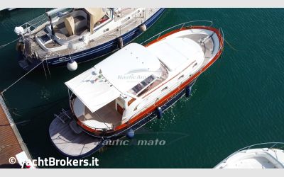 Apreamare Apreamare 32 HT Comfort usato