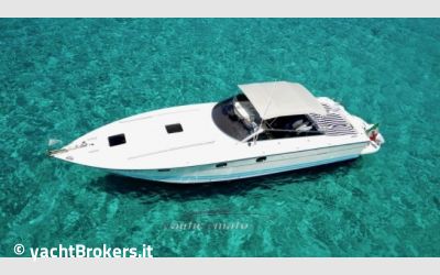 Cantieri di Baia BAIA 40 usato