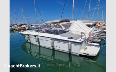 Cantieri di Baia BAIA 40 usato