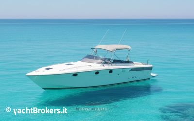 Cantieri di Baia BAIA 40 usato