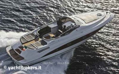 Cantieri di Sarnico SPIDER usato