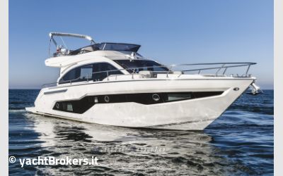 Cranchi E 52 F usato
