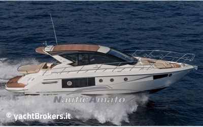 Cranchi M44 HT usato