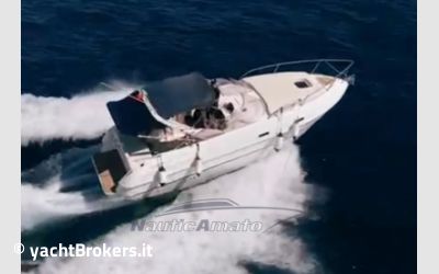 Fiart Mare 28 genius usato