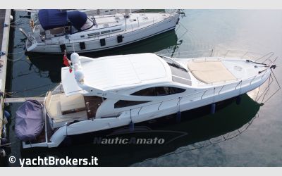 Innovazioni e Progetti ALENA 50 usato