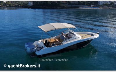Jeanneau CAP CAMARAT 755 WA usato