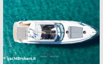 Princess Yachts V 46 usato