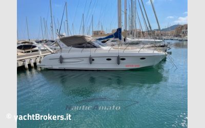 Raffaelli Shamal Evo ( 2 cabine 2 bagni ) linea asse usato