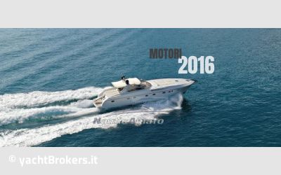 Rizzardi CR 50 Top Line ( motori 2016 ) usato