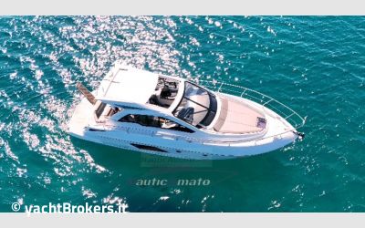 Salpa Laver 38 X