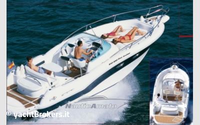 Scarani SCARANI 29 DAY CRUISER usato