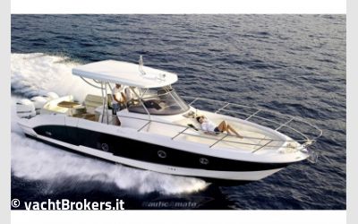 Sessa Marine KEY LARGO 36 usato
