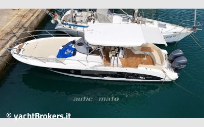 Sessa Marine KEY LARGO 36 usato