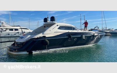Sunseeker Predator 63 usato