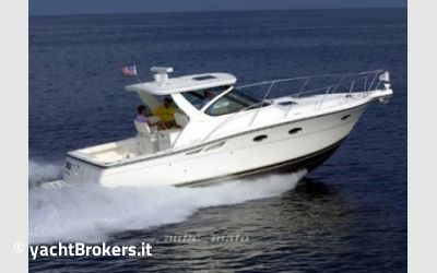 Tiara Yachts 3200 Open 2006 usato