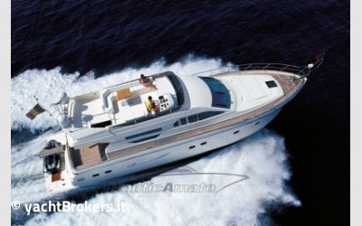 Vz Vz 18 Motor Yacht