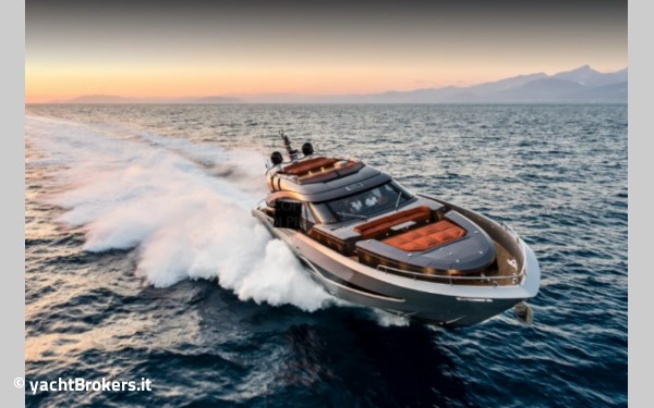 Ab Yachts Ab 80 New