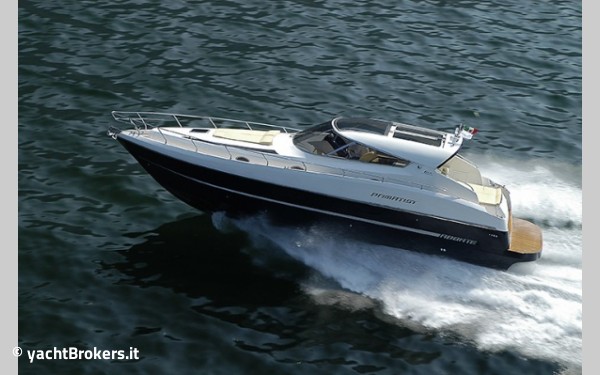 Abbate Bruno Primatist G46 Pininfarina