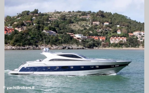Alfamarine 78