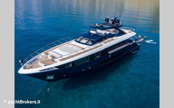Amer Yachts Amer F100