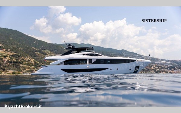 Amer Yachts Amer F100