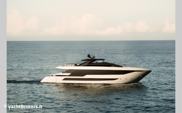 Amer Yachts Amer F106 New