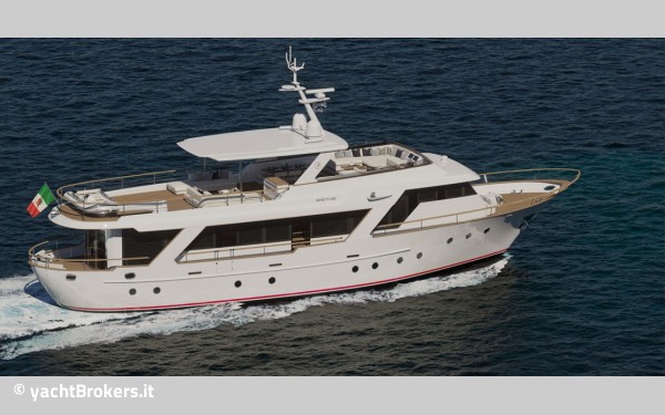 Benetti 26d