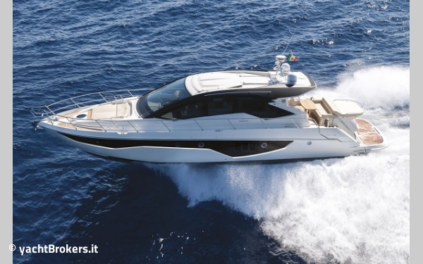 Cranchi 60 Ht