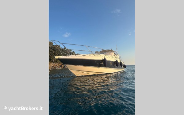 Fairline Targa 39