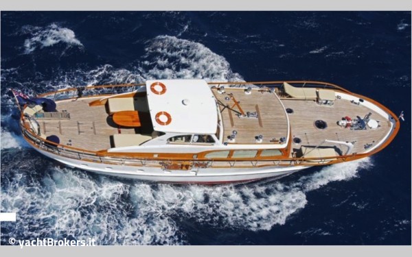 Feadship 62