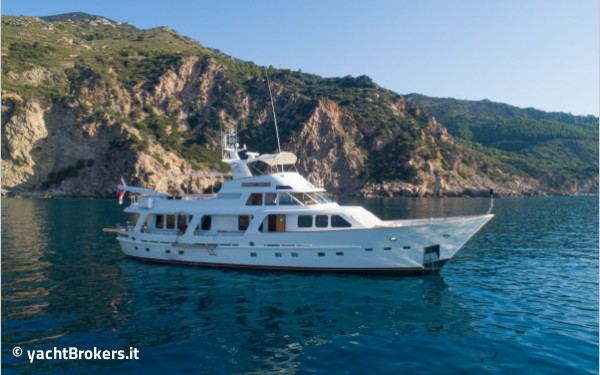 Moonen 85 - Midnight Saga