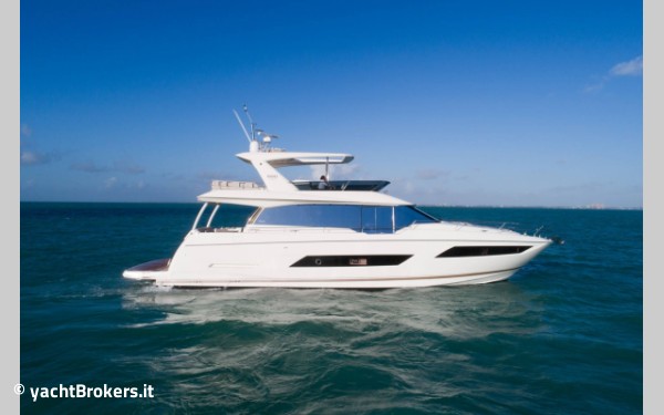 Prestige 680