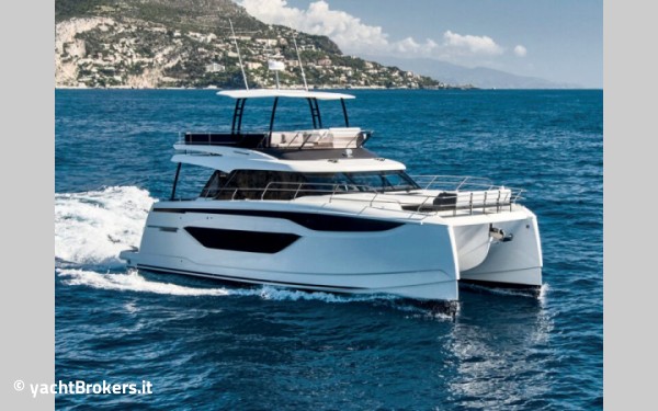 Prestige M48