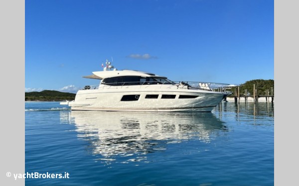 Prestige Prestige 500 S