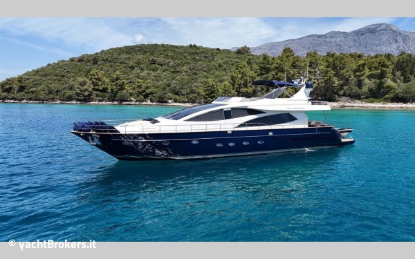 Riva 85 Opera