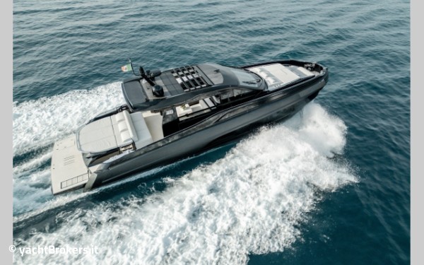 Sacs Rebel 50