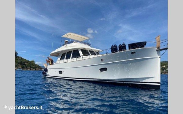 Sasga Yachts Minorchina 54 Fly