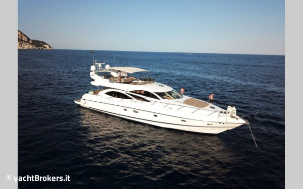 Sunseeker Manhattan 74