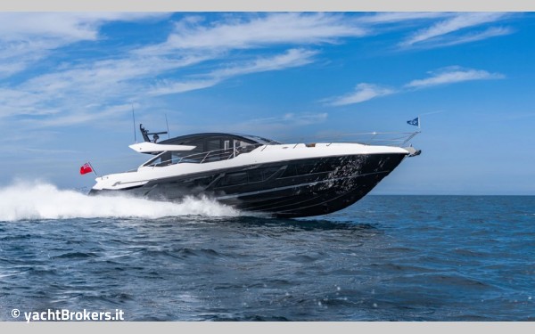 Sunseeker Predator 74 Xps
