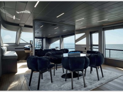 Ab Yachts Ab 100 New