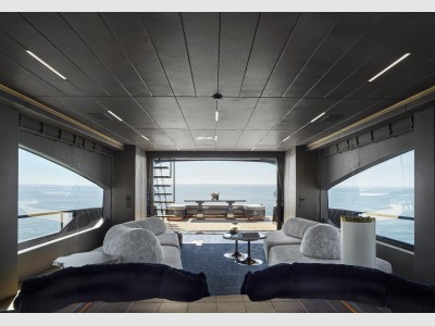 Ab Yachts Ab 100 New