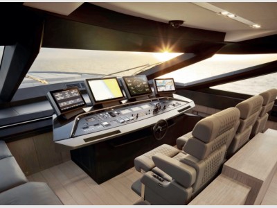 Ab Yachts Ab 100 New