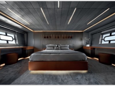 Ab Yachts Ab 100 New