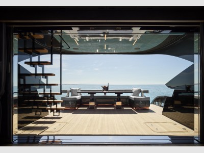 Ab Yachts Ab 100 New