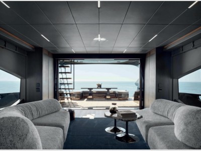 Ab Yachts Ab 100 New