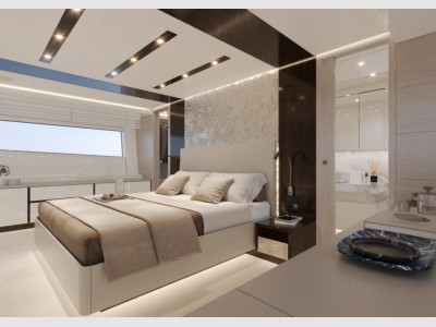 Ab Yachts Ab 80 New