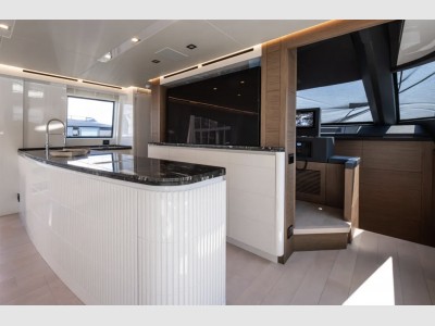 Ab Yachts Ab 80 New