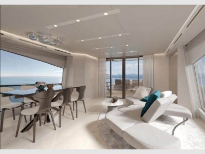 Ab Yachts Ab 80 New