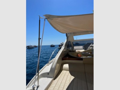 Abbate Bruno Primatist G41